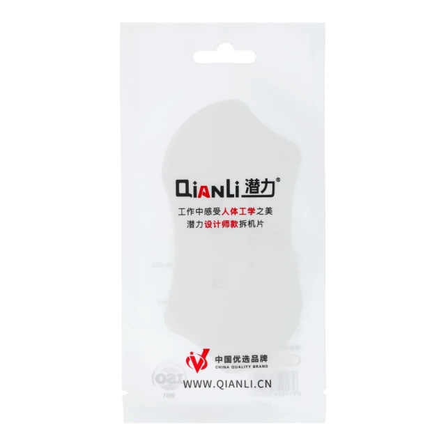 Металевий відкривач Qianli (6971064230006)