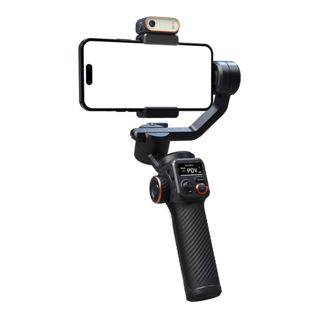 Gimbal Hohem iSteady M6 Kit (iSM6K)