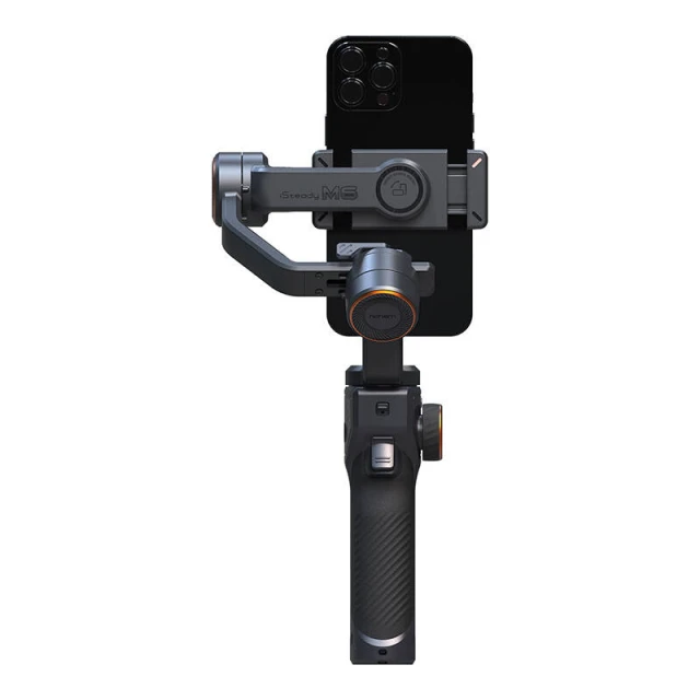 Gimbal Hohem iSteady M6 Kit (iSM6K)
