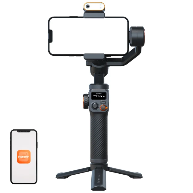 Gimbal Hohem iSteady M6 Kit (iSM6K)