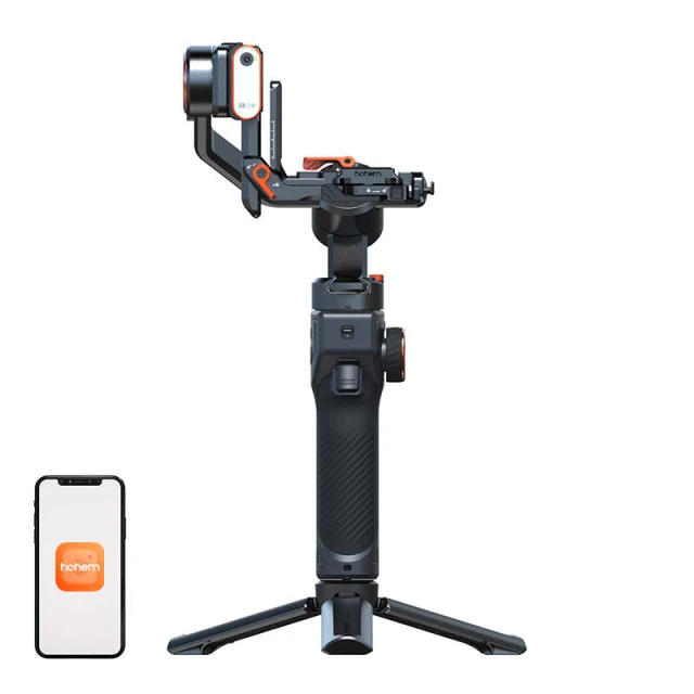 Стабилизатор HOHEM iSteady MT2 KIT (iSMT2K)