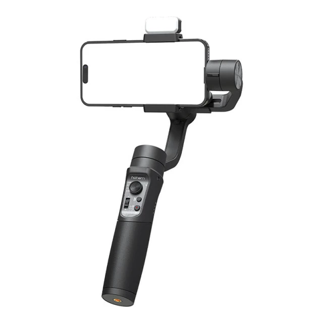 Стабілізатор Hohem iSteady Mobile+ Kit (iSM5K)