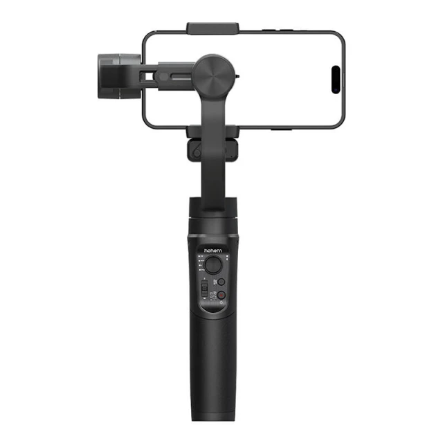Стабілізатор Hohem iSteady Mobile+ Kit (iSM5K)