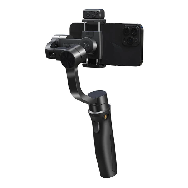 Стабілізатор Hohem iSteady Mobile+ Kit (iSM5K)