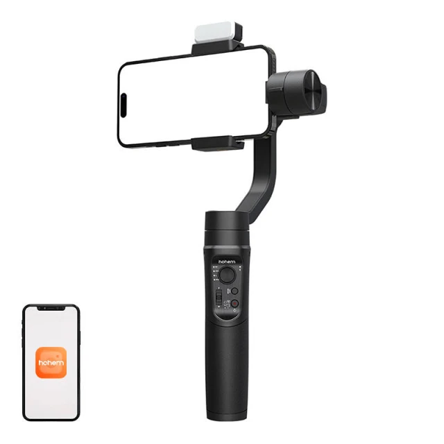 Стабілізатор Hohem iSteady Mobile+ Kit (iSM5K)