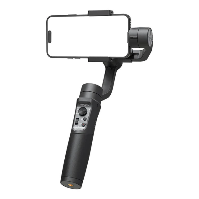 Стабилизатор для смартфона Hohem iSteady Mobile+ (iSM5)