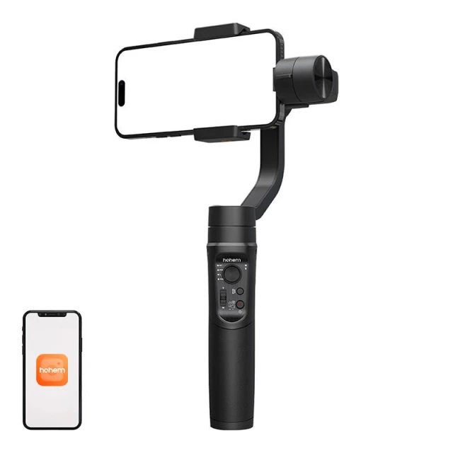 Стабилизатор для смартфона Hohem iSteady Mobile+ (iSM5)