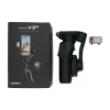 Стабілізатор Hohem iSteady V3 Ultra Black (HPG-V3U)