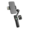 Стабілізатор Hohem iSteady V3 Ultra Black (HPG-V3U)