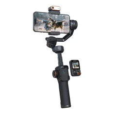 Підвіс Hohem iSteady M7 (6971071553198)