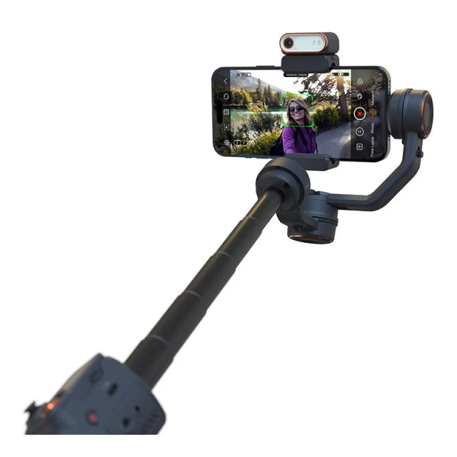 Підвіс Hohem iSteady M7 (6971071553198)
