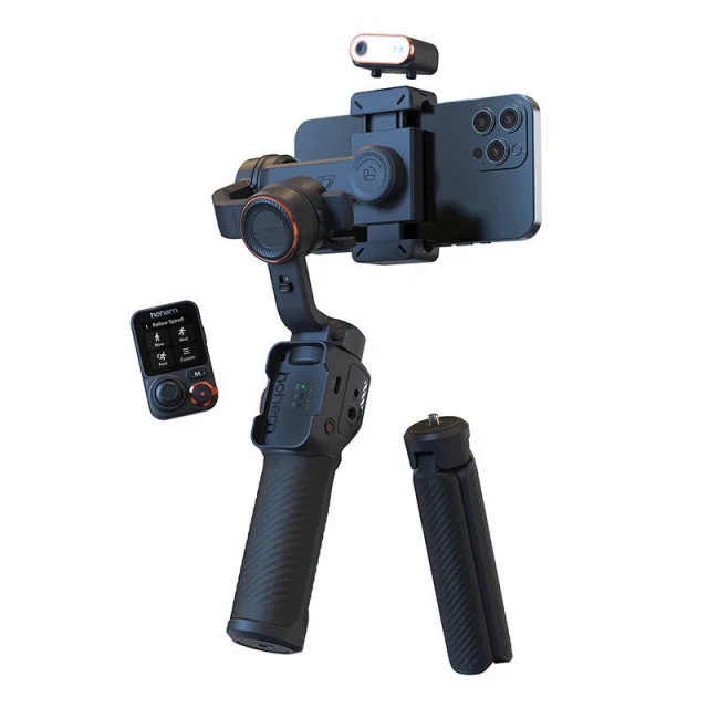 Підвіс Hohem iSteady M7 (6971071553198)