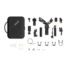 Стабілізатор Hohem iSteady MT3 Pro Kit (iSMT3ProK)