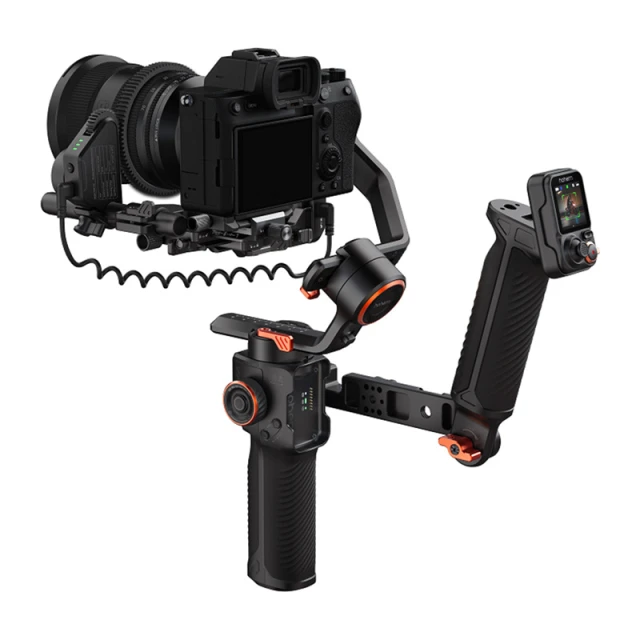 Стабілізатор Hohem iSteady MT3 Pro Kit (iSMT3ProK)
