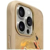 Чохол Nimmy Tygrys для iPhone 16 Pro Light Brown with MagSafe (N-CXXM-IP16-PRO-062)