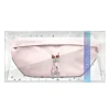 Сумка Nimmy Crossbody Glasses Cool Cat Pink (N-YJ-XB-04)