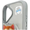 Чохол Nimmy Glasses Cool Cat для iPhone 16 Gray with MagSafe (N-YJKM-CXZH-IP16-05)