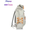 Рюкзак Nimmy Cool&Cute 2.0 Bear Gray (N-KM-DNBB-011)