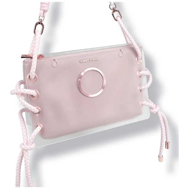 Сумка Nimmy Cool&Cute 2.0 Pink (N-TMSJB-PINK)