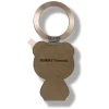 Кільце-тримач для смартфона Nimmy Cool&Cute 2.0 Bear Brown with MagSafe (N-KM-BSZJ-011-B)