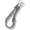 Универсальный шнурок Nimmy Cool&Cute 2.0 Gray (N-YJKM-GS-05)