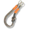 Універсальний шнурок Nimmy Cool&Cute 2.0 Orange Gray (N-YJKM-GS-05-A)