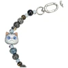 Брелок Nimmy New Big Eye Cute Pets 2.0 Grey (N-XDY-SL-023)