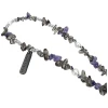 Zawieszka na torebkę handstrap Nimmy Magnetic Fashion Black (N-CXMC-SL-03)