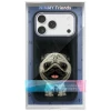 Чохол Nimmy Big Eyed Pet 2.0 Dog для iPhone 17 Black (N-XDY-IP17-09A)
