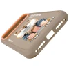 Чохол Nimmy Glasses Cool Dog для iPhone 17 Pro Beige (N-YJ-IP17-Pro-012A)