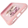 Чохол Nimmy Glasses Cool Dog для iPhone 17 Pro Pink (N-YJ-IP17-Pro-031)