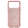 Чохол Nimmy Glasses Cool Dog для iPhone 17 Pro Max Pink (N-YJ-IP17-Pro-Max-031)