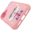 Чохол Nimmy Cool&Cute 2.0 Cat для iPhone 17 Pink (N-KMLL-IP17-04)