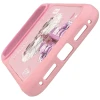 Чохол Nimmy Cool&Cute 2.0 Cat для iPhone 17 Pro Pink (N-KMLL-IP17-Pro-04)
