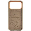 Чехол Nimmy Cool&Cute 2.0 Bear для iPhone 17 Pro Max Beige (N-KMLL-IP17-Pro-Max-011B)