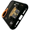 Чохол Nimmy Cool&Cute 2.0 Gorilla для iPhone 17 Black (N-KMLL-IP17-016)