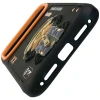 Чохол Nimmy Cool&Cute 2.0 Gorilla для iPhone 17 Pro Black (N-KMLL-IP17-Pro-016)