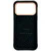 Чохол Nimmy Cool&Cute 2.0 Gorilla для iPhone 17 Pro Black (N-KMLL-IP17-Pro-016)