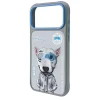 Чохол Nimmy Cool&Cute 2.0 Dog для iPhone 17 Pro Max Gray (N-KMLL-IP17-Pro-Max-019A)