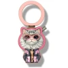 Магнітна підвіска Nimmy Cool&Cute 2.0 Chinchila Pink (N-KM-BSZJ-032)