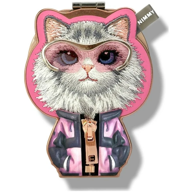 Магнітна підвіска Nimmy Cool&Cute 2.0 Chinchila Pink (N-KM-BSZJ-032)