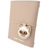 Набір 2в1 Nimmy New Big-Eye Cute Pets 2.0 блокнот + ручка Cat Brown (N-XDY-SZB-026-D)