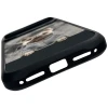Чохол Nimmy Gentle Pets Series Dog для iPhone 17 Pro чорний with MagSafe (N-YSMC-IP17-PRO-01-E)