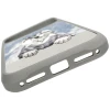 Чохол Nimmy Gentle Pets Series Dog для iPhone 17 Pro Grey with MagSafe (N-YSMC-IP17-PRO-037)