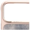 Чохол Nimmy Gentle Pets Series Dog для iPhone 17 Pro Max Pink with MagSafe (N-YSMC-IP17-PRO-MAX-038)