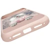 Чохол Nimmy Gentle Pets Series Dog для iPhone 17 Pro Max Pink with MagSafe (N-YSMC-IP17-PRO-MAX-038)