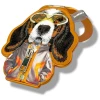 Магнітна підвіска Nimmy Cool&Cute 2.0 Dog помаранчева (N-KM-BSZJ-033)