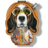 Магнітна підвіска Nimmy Cool&Cute 2.0 Dog помаранчева (N-KM-BSZJ-033)
