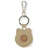 Чехол для локатора Nimmy Glasses Cool Dog Brown (N-YJ-YSK-012)