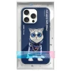 Чохол Nimmy Glasses Cool Cat для iPhone 15 Pro Max Blue (N-YJ-IP15-PRO-MAX-03)